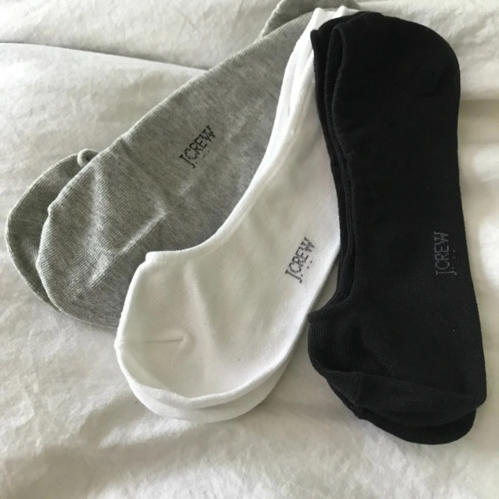 J.Crew Men's socks